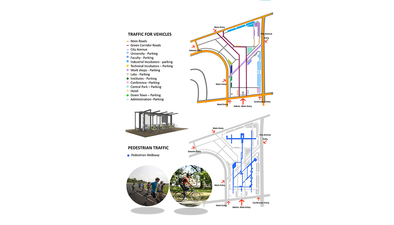 丨埃及开罗丨CUBE Consultants-21
