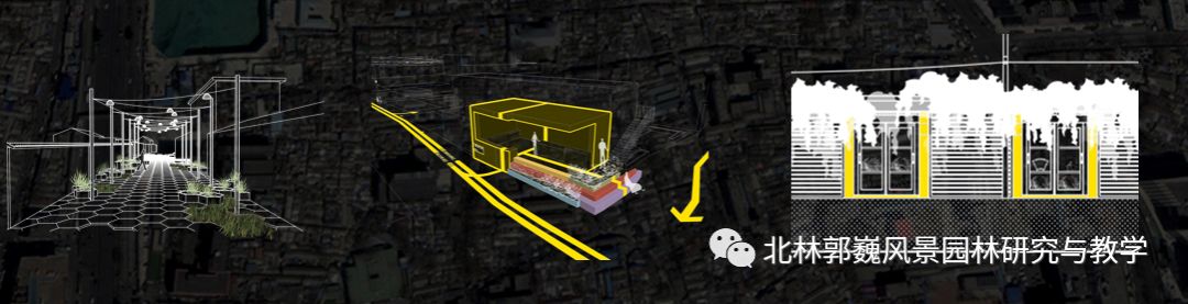 "三元"更新计划 | 磁器口东活力生命体的营造-165