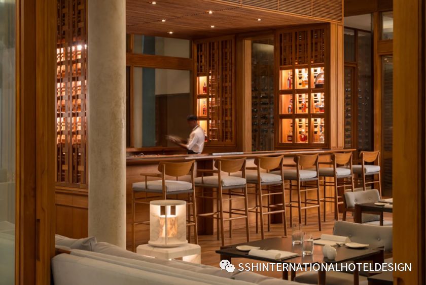 【国际酒店】Aman  多米尼加共和国-12