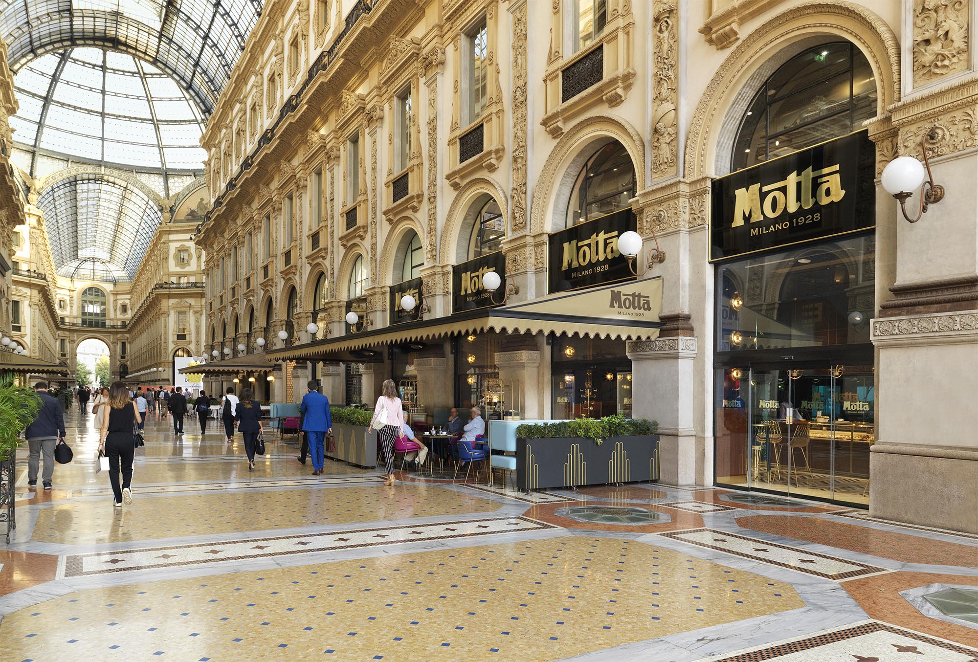 丨意大利米兰-12