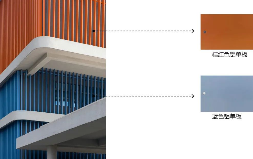 双莲寺小学丨中国安庆丨深圳市库博建筑设计事务所有限公司-74