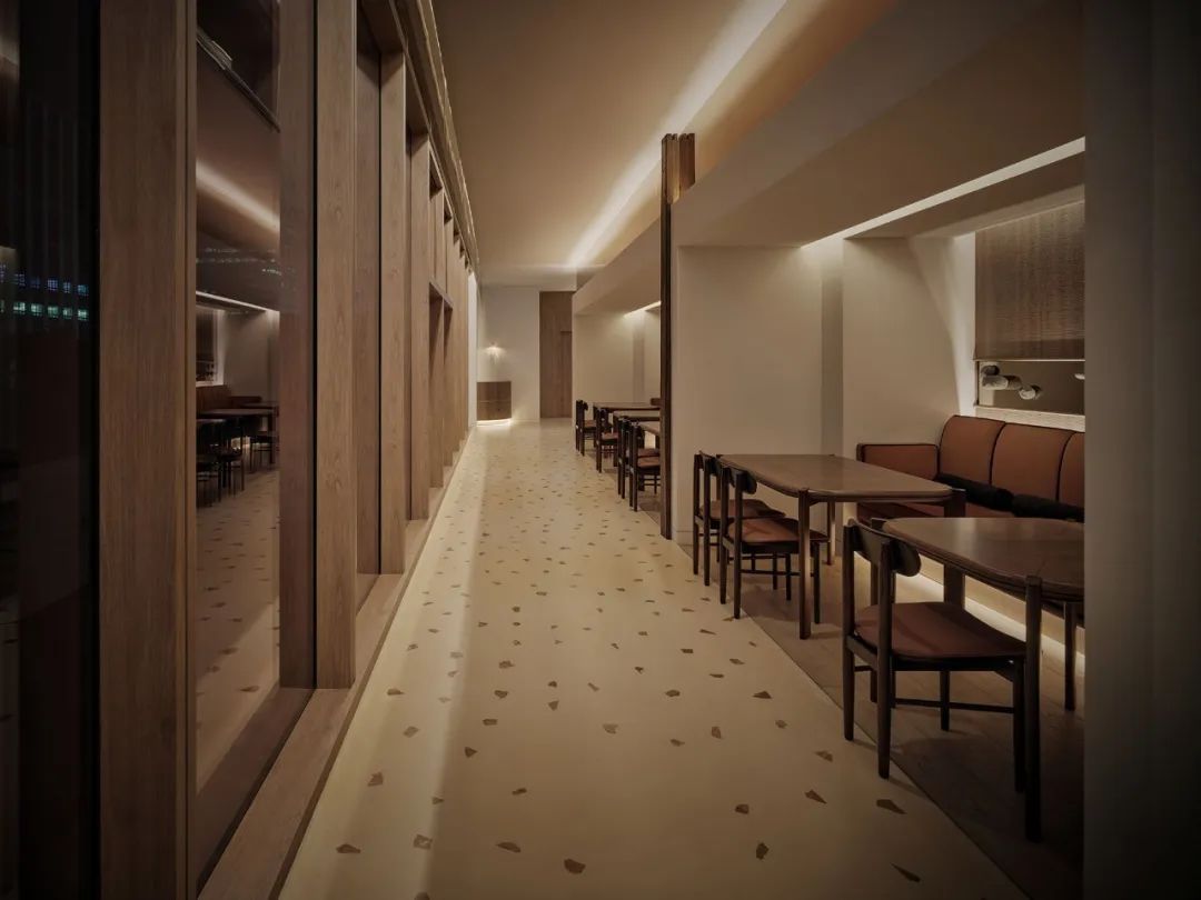 韩国复古餐厅丨Teo Yang-4