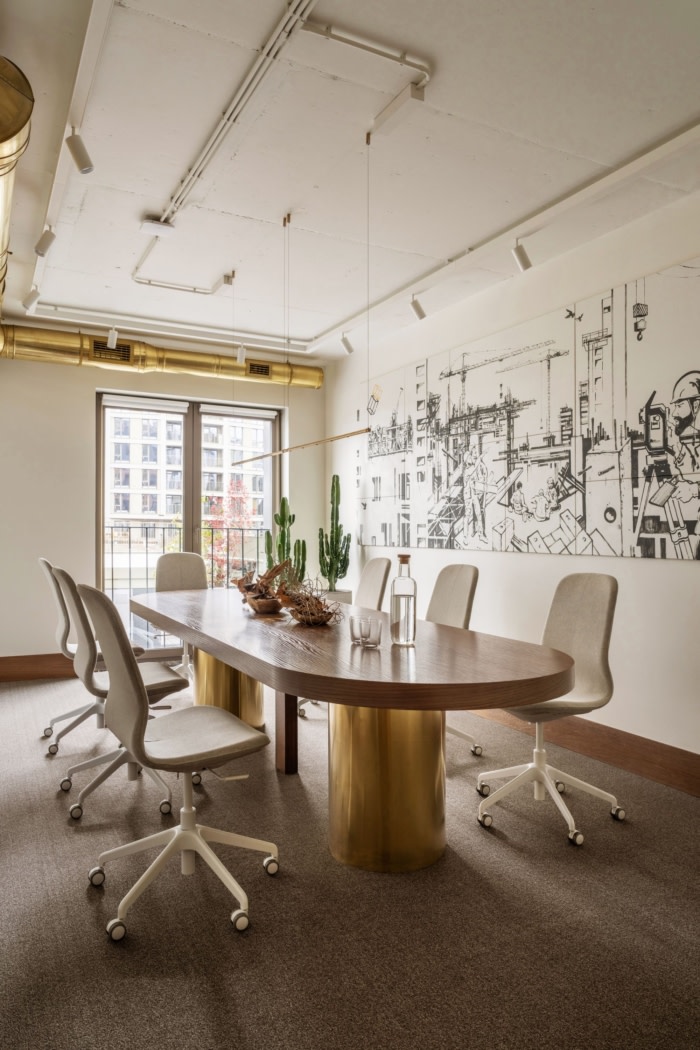 Intercon Offices - Kyiv | Office Snapshots-2