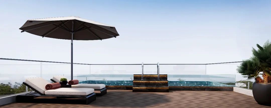 中山黄圃花园别墅丨中国中山丨东创建筑设计-71