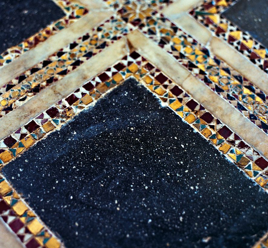 融合古典与现代的拉斯维加斯住宅-40