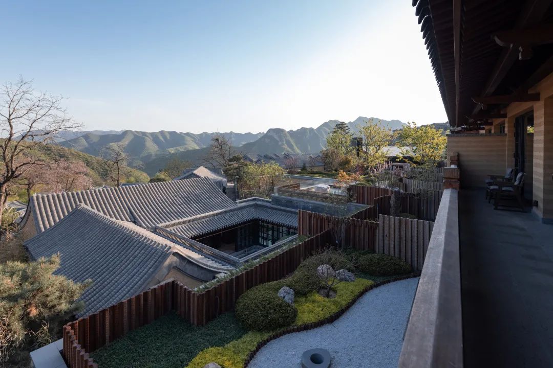 北京悉昙酒店丨中国北京-75