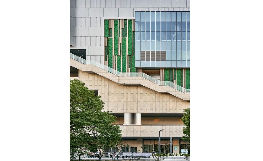 新田 360 广场(康桥店)丨中国上海丨上海奇显建筑设计咨询有限公司-52