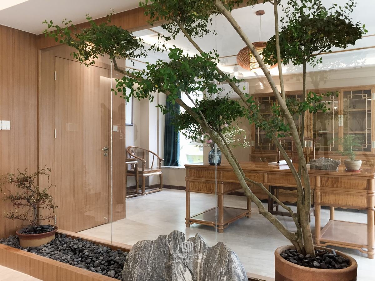 SCD墅创丨遁世-15