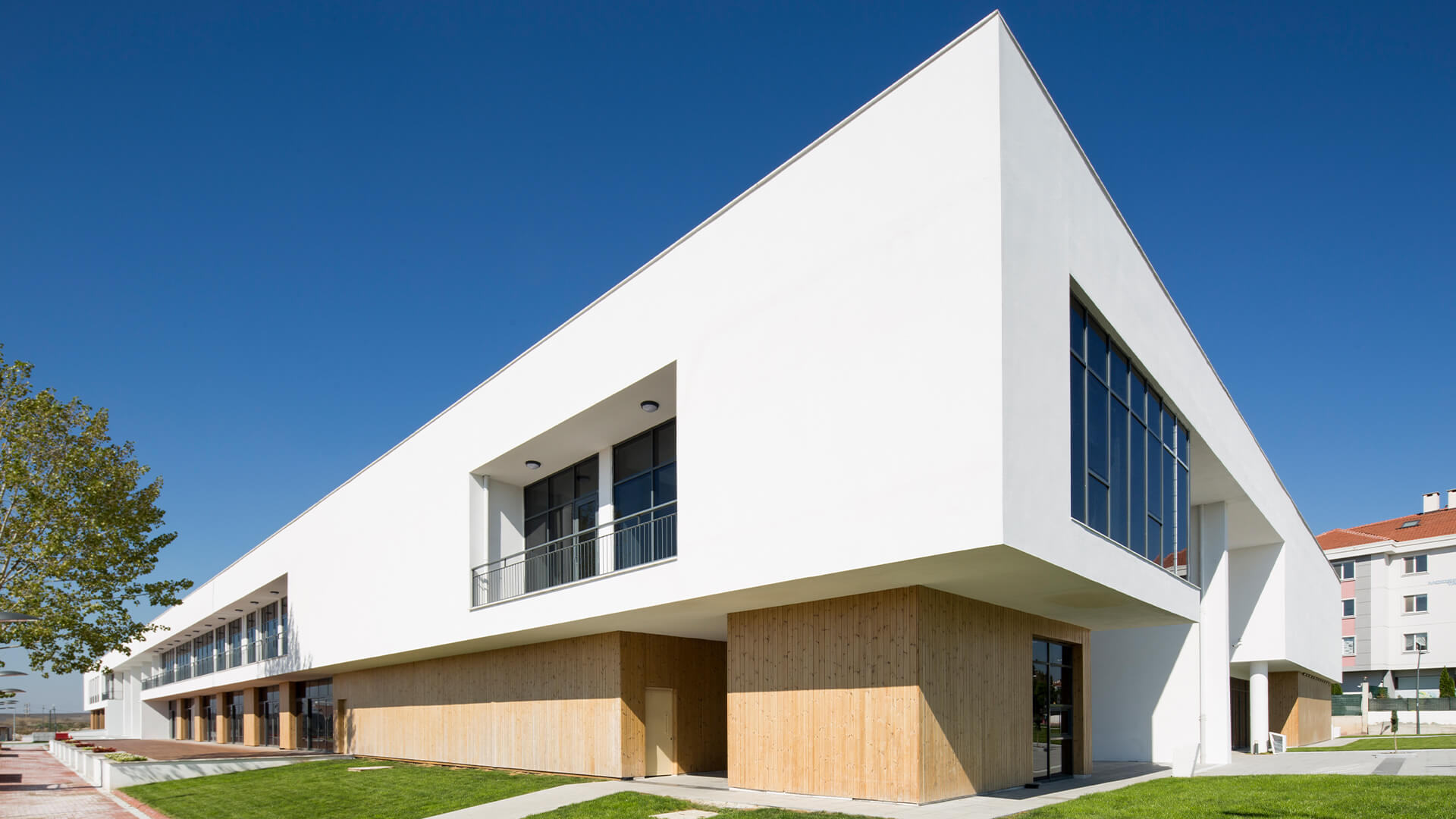 Lüleburgaz Yıldızları Kadın Akademisi – İkiartıbir Mimarlık-16