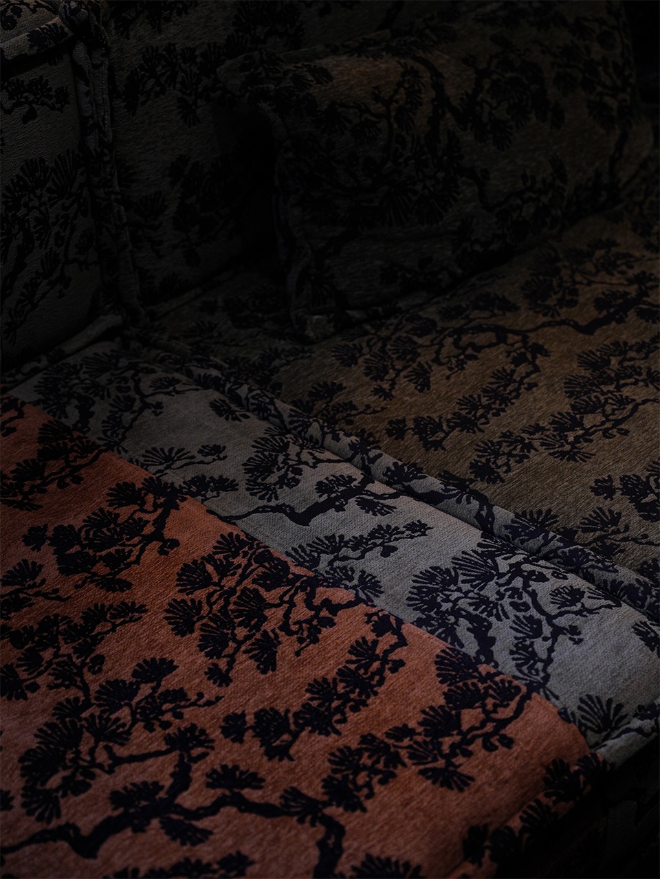 江苏南京半日松风茶空间设计（“闭门即是深山  半日松风茶空间设计”）丨中国南京丨南京拙木空间设计-47