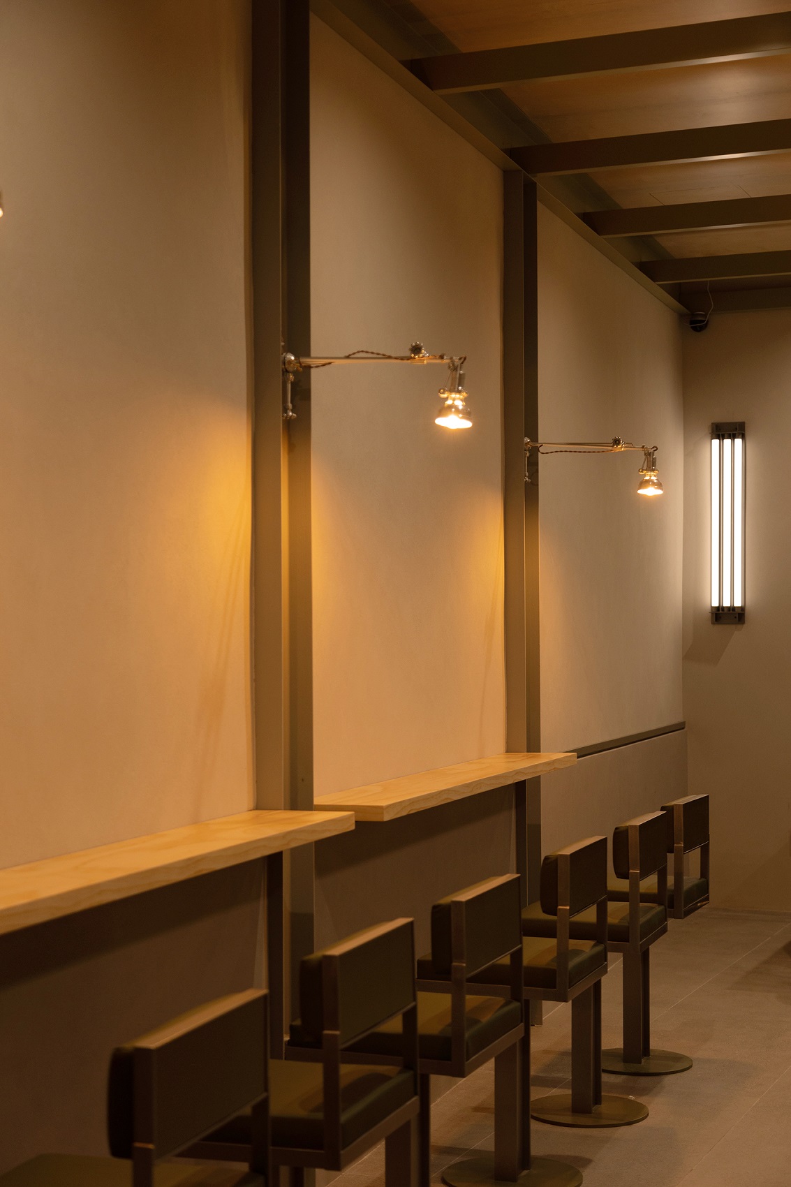 KUDDO COFFEE 威海路店丨中国静安-16