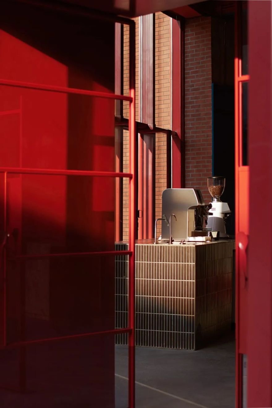 彩虹盒子丨中国合肥丨量子空间-23