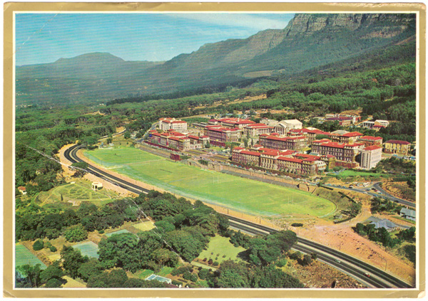 University of Cape Town（开普敦大学）丨南非开普敦丨Joseph Michael SOLOMON等-33