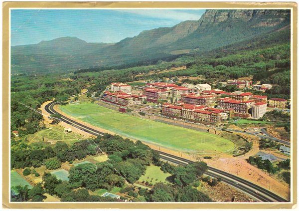 University of Cape Town(开普敦大学)丨南非开普敦丨Joseph Michael SOLOMON等-33