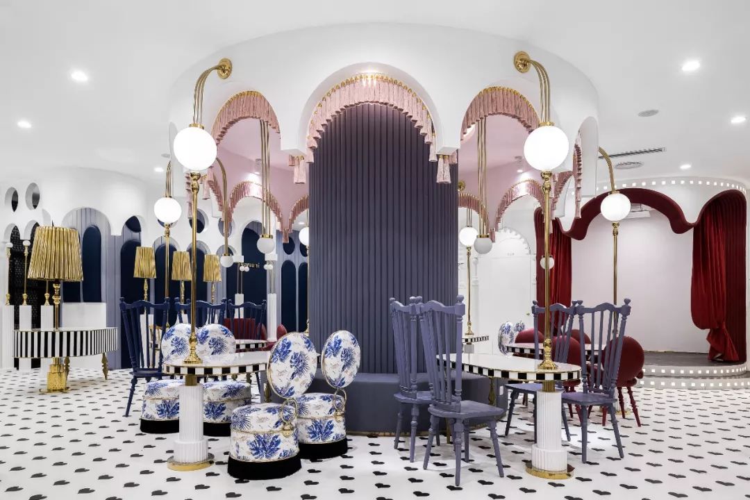 董璇 x 李想两大女神联手跨界亲子产业,未开业,已惊艳帝都!-26