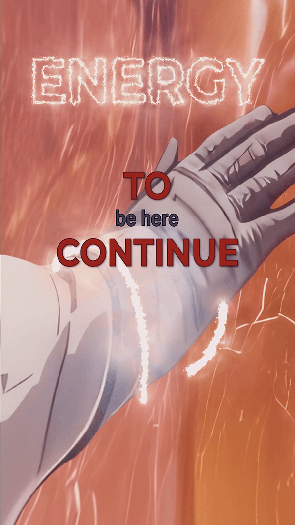 Goal. Path. Energy-15