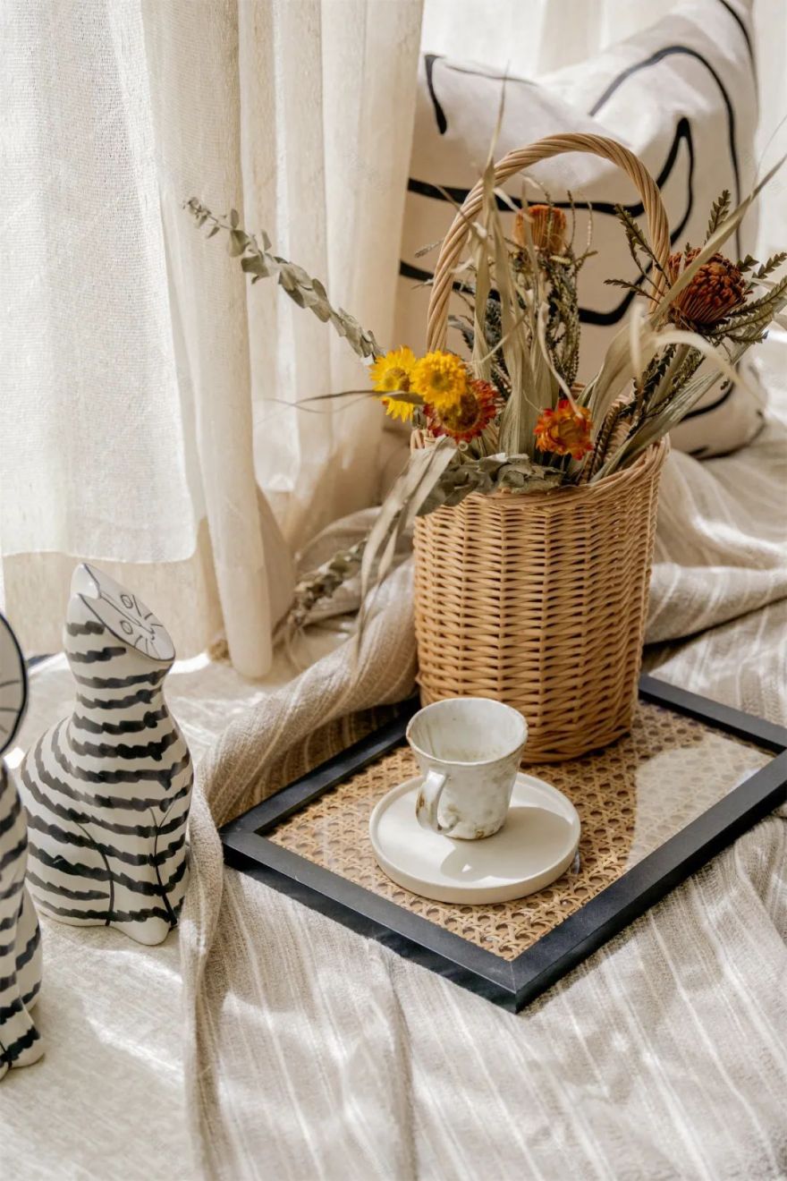 柳州荣和天筑76样板间丨中国柳州丨元禾大千-25