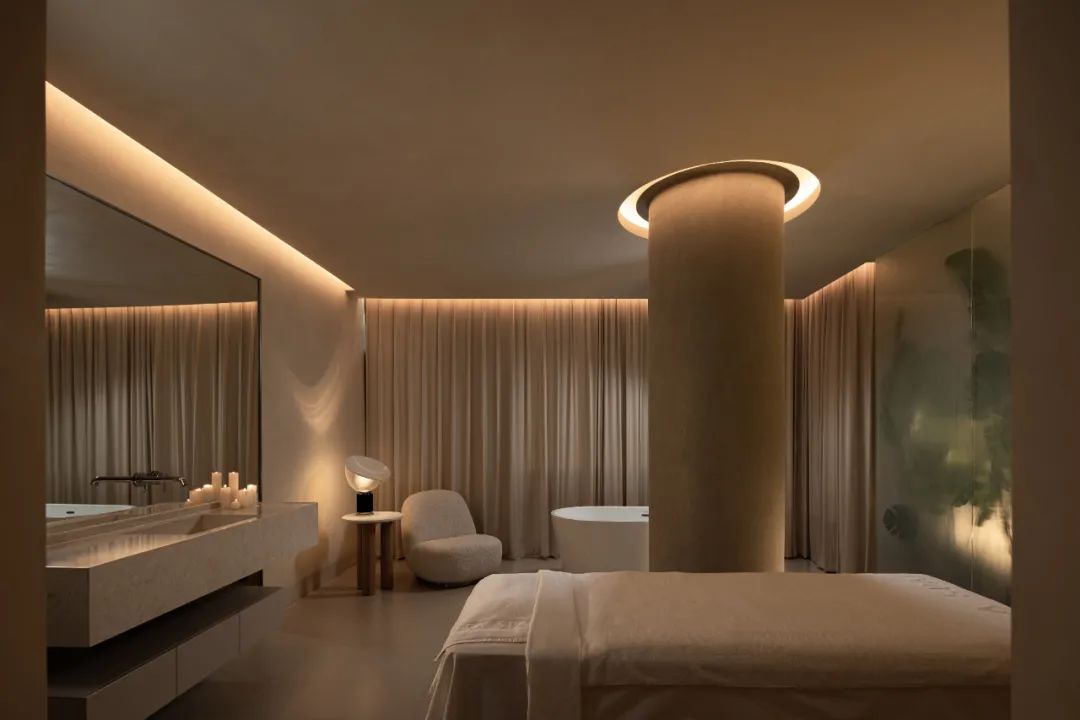 杭州天目里TEA SPA丨中国杭州丨杭州设谷设计事务所-97