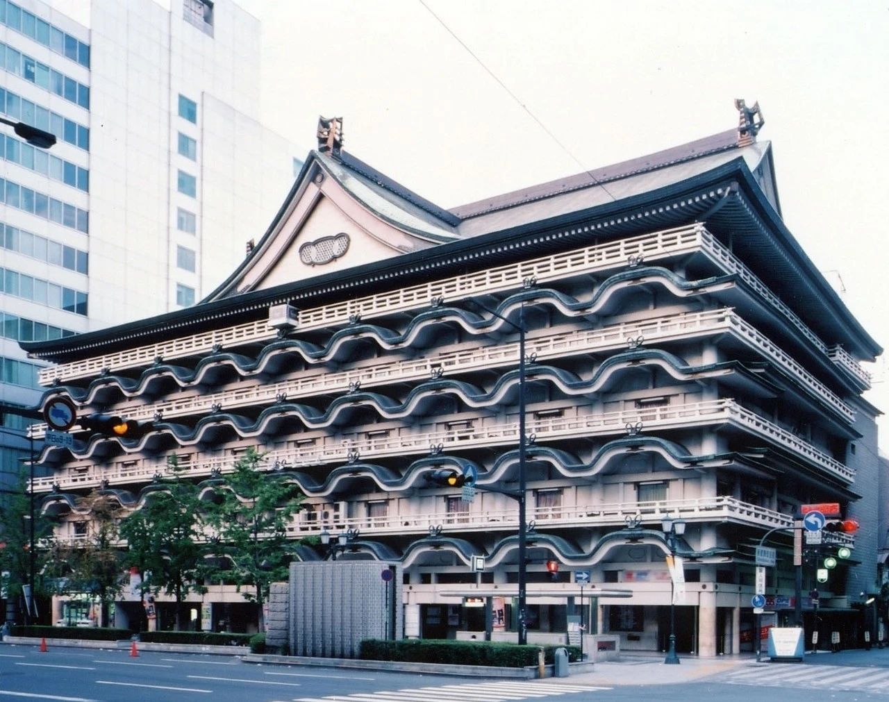 大阪皇家经典酒店-7