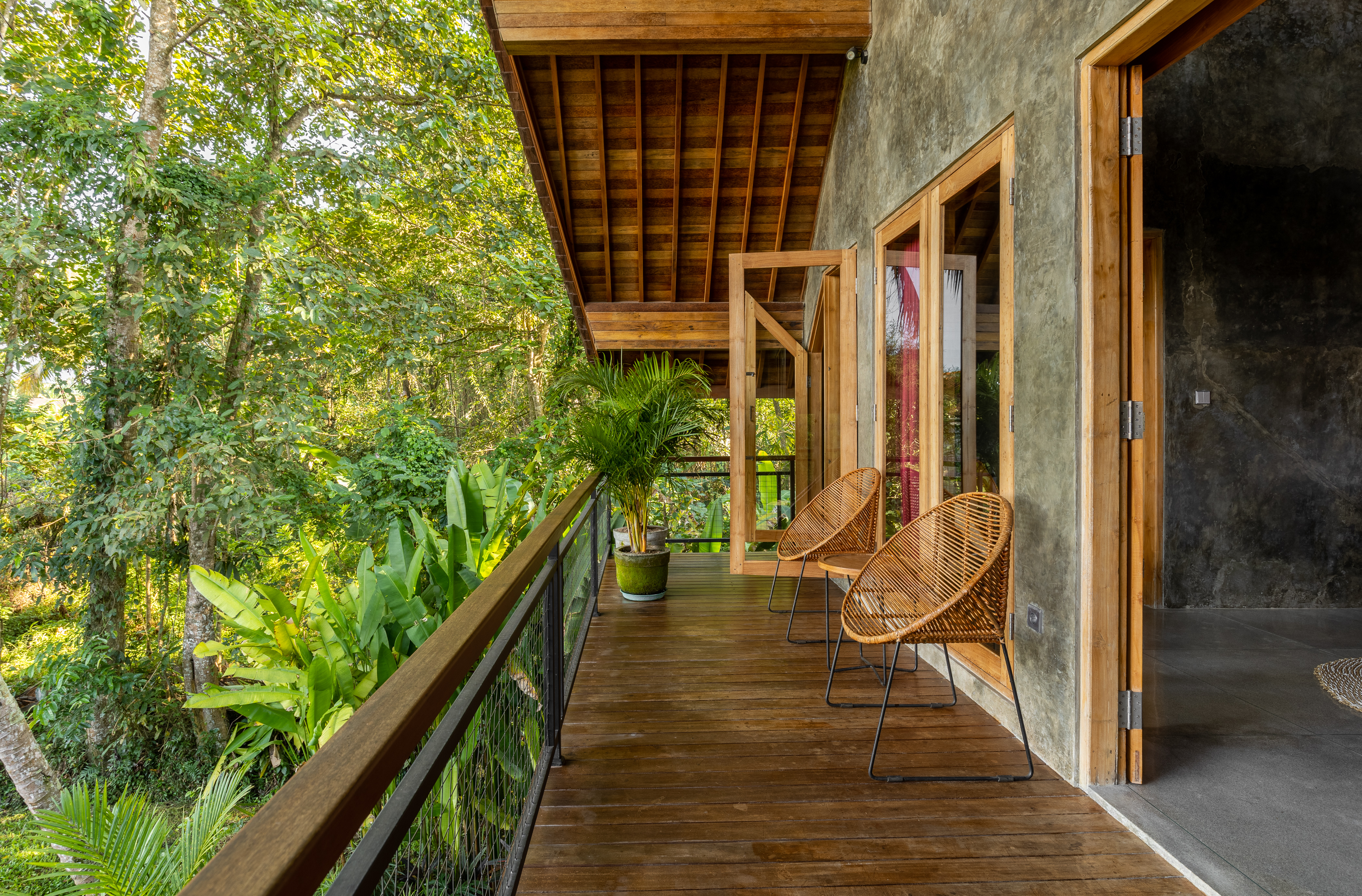 Azzuri Villa Ubud-14