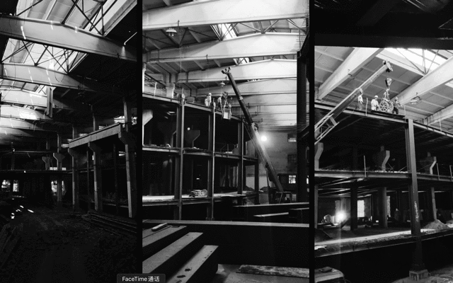 中关村数创产业基地丨中国北京丨QUCESS清石设计-92