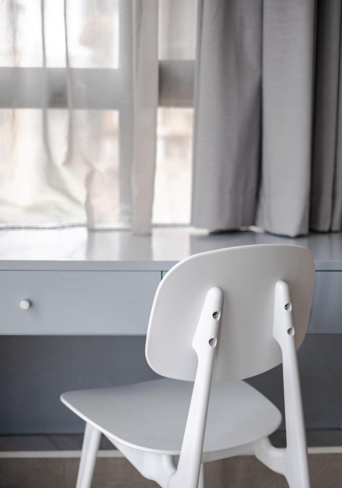 Bermuda 迷雾空间 | 暗藏“暗门”的巧妙设计-19