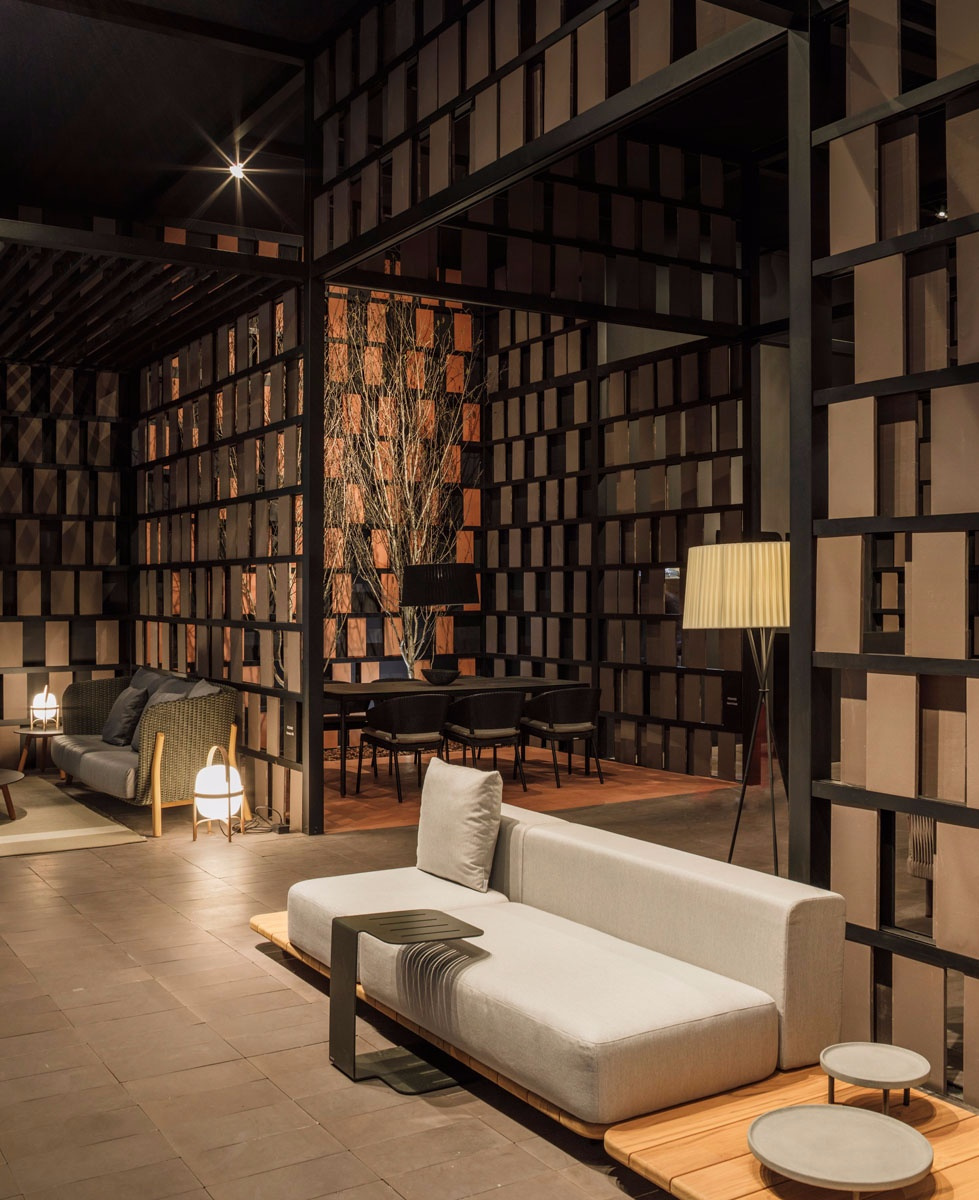 04 07  POINT [2017米兰展]-9