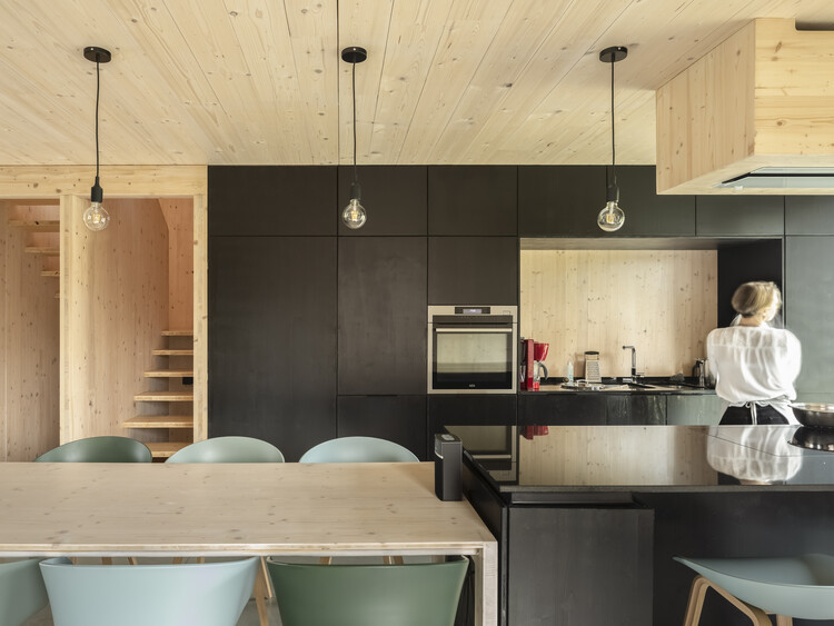 DL 住宅丨比利时那慕尔-12