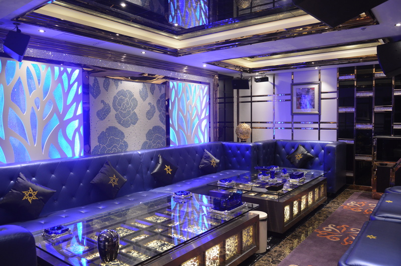 银川阳光丽都娱乐会所-2