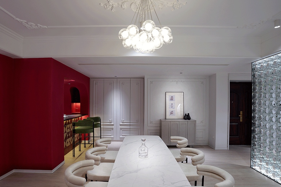 古城里的“双标”改造丨中国开封丨鼎合建筑装饰设计工程有限公司-75