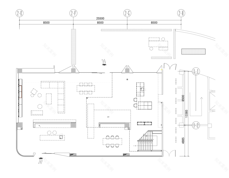 RARA 浙江体验中心丨中国杭州丨RWD 黄志达设计-57