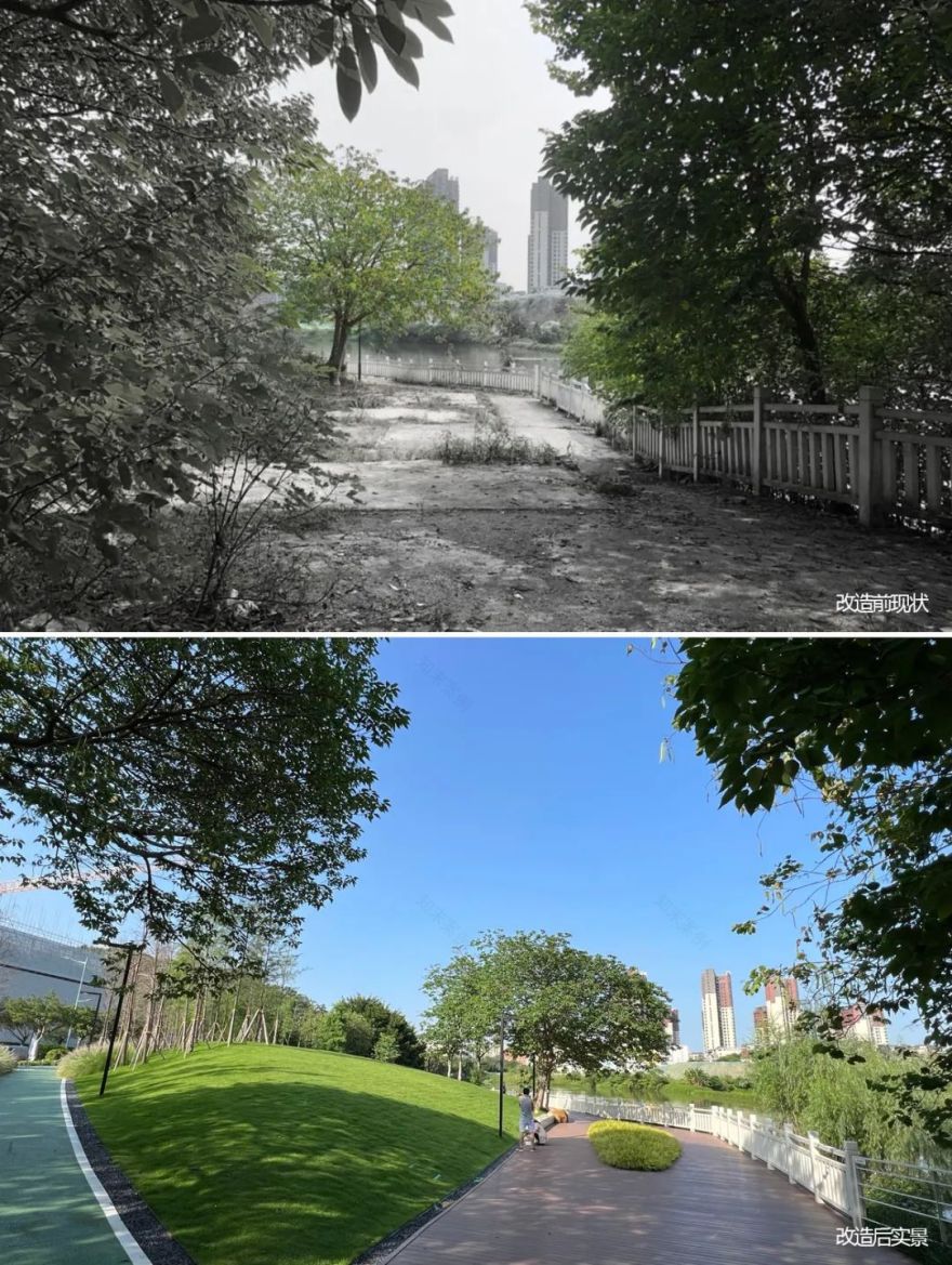 广州华润·金沙瑞府丨中国广州丨深圳沃亚景观规划设计有限公司-114