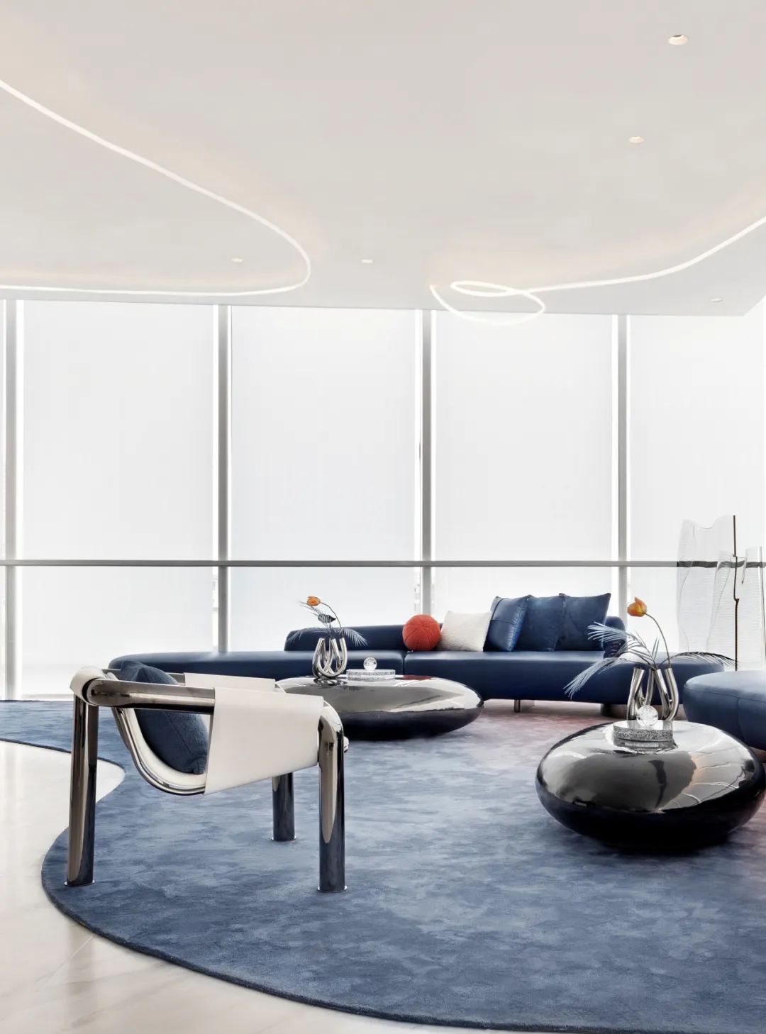 紫香舸作品 |  有形无界-32