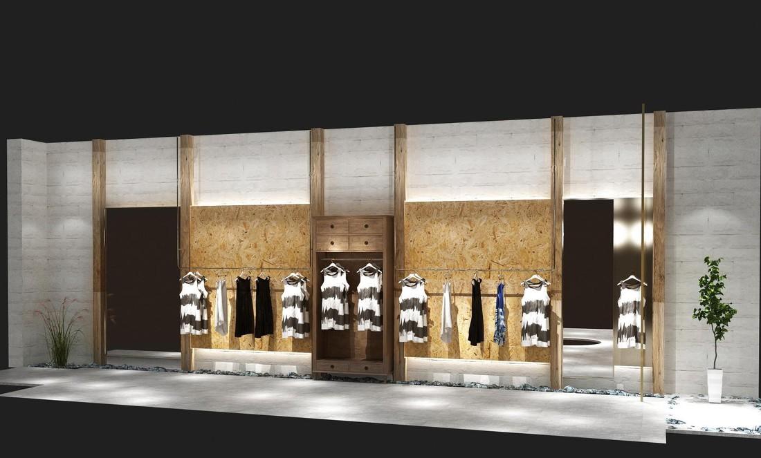 
IZOLA-沪虹桥天街-女装 -7