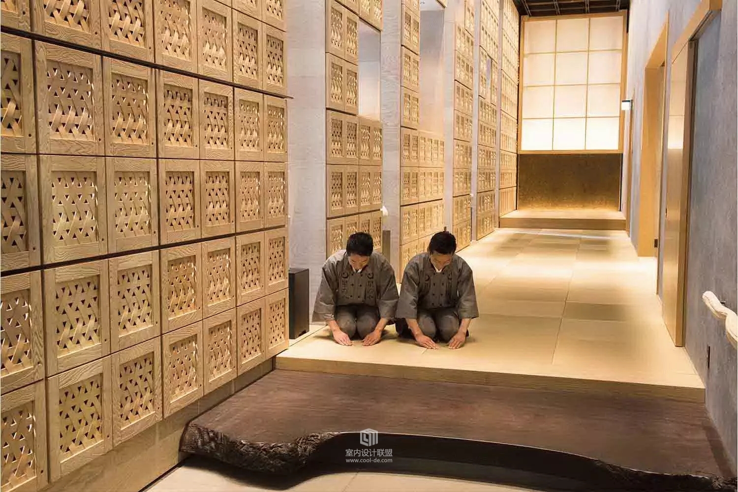 日式旅馆--虹夕诺雅-29