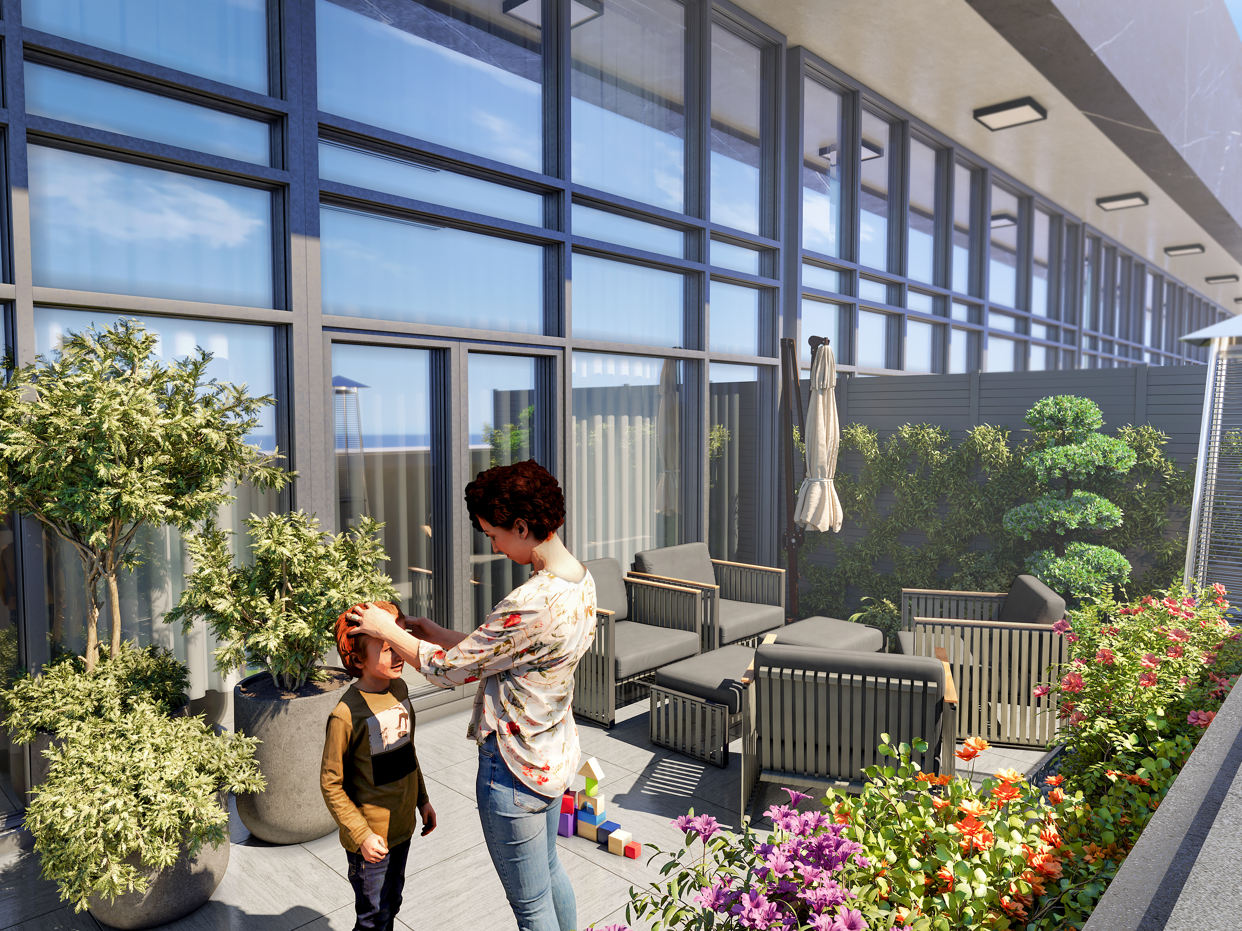 Panaramic apartmens-6