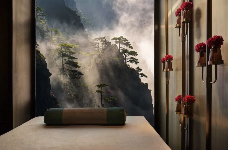 光影的诗学:东坡足道栖西里店 | Lude Design新作-34