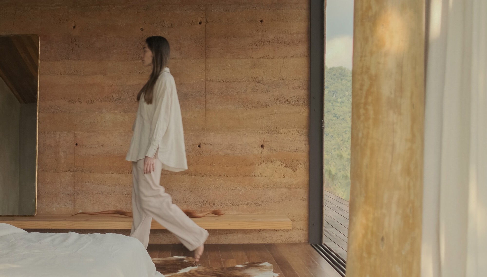 SOLO luminosa 度假屋丨巴西丨CONTRA arquitetura-30