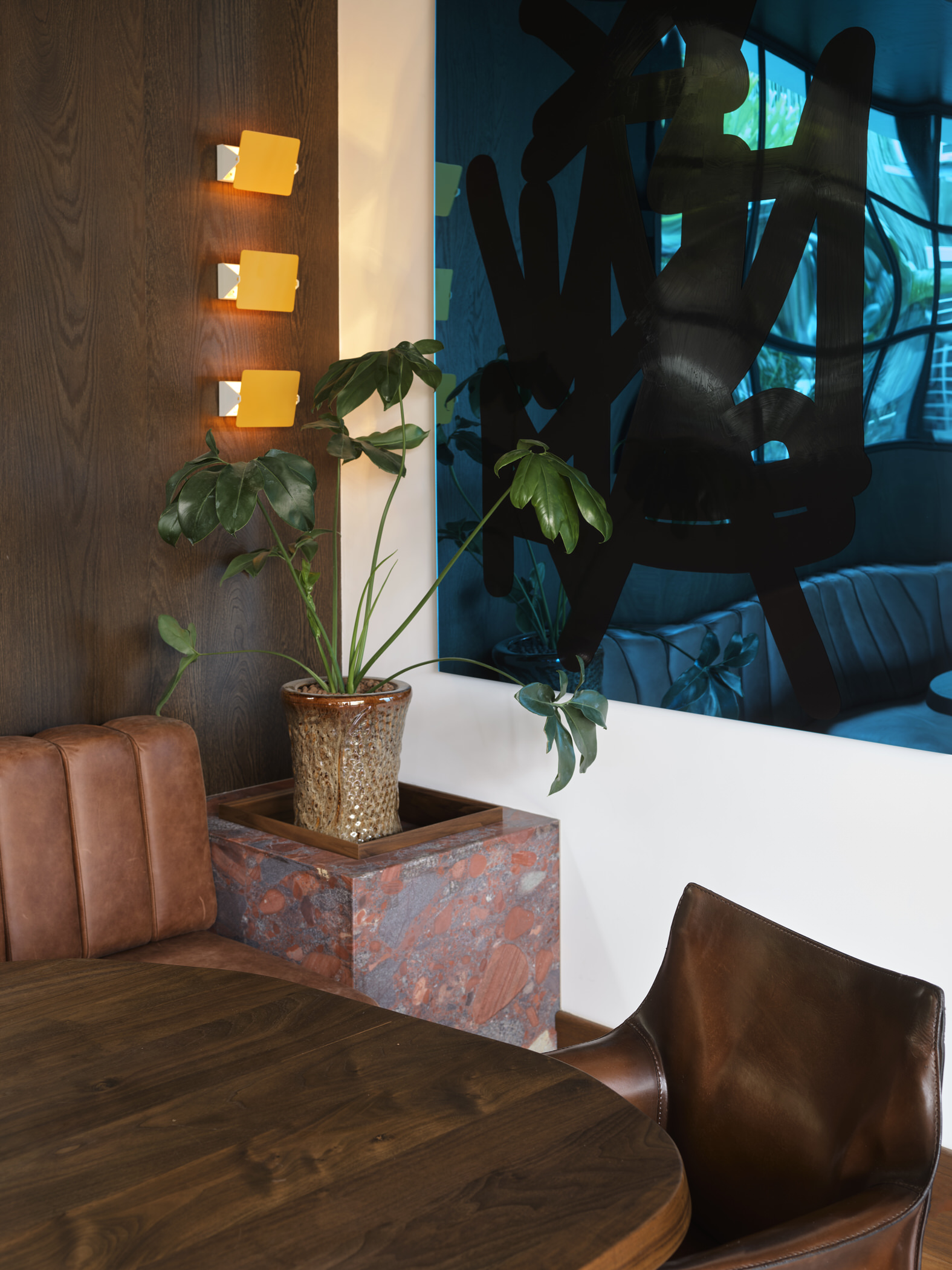 Tamarama 住宅丨澳大利亚悉尼丨Flack Studio-55