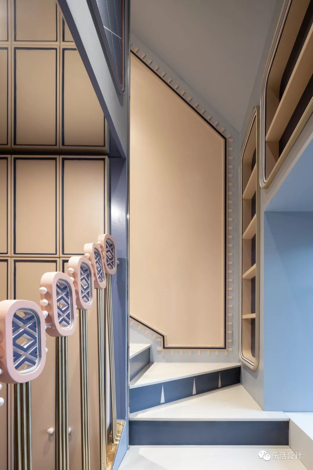 《梦想改造家》李想打造梦幻乐园 | 62㎡阁楼秒变四口之家乐活天地-149