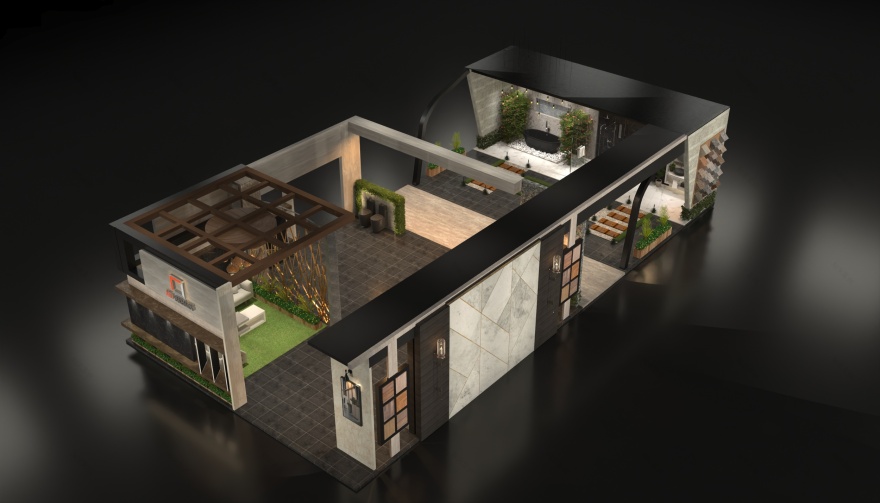 阿基陶瓷展馆-25