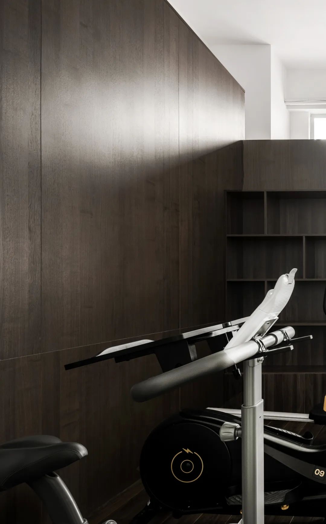 苏港办公空间丨中国常州丨DEMO初品设计-74