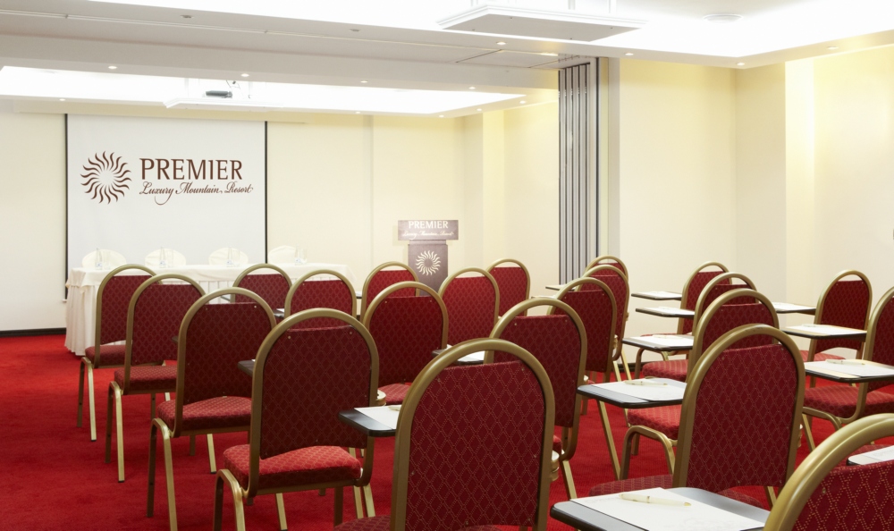 酒店 Premier Luxury Mountain Resort 保加利亚-17