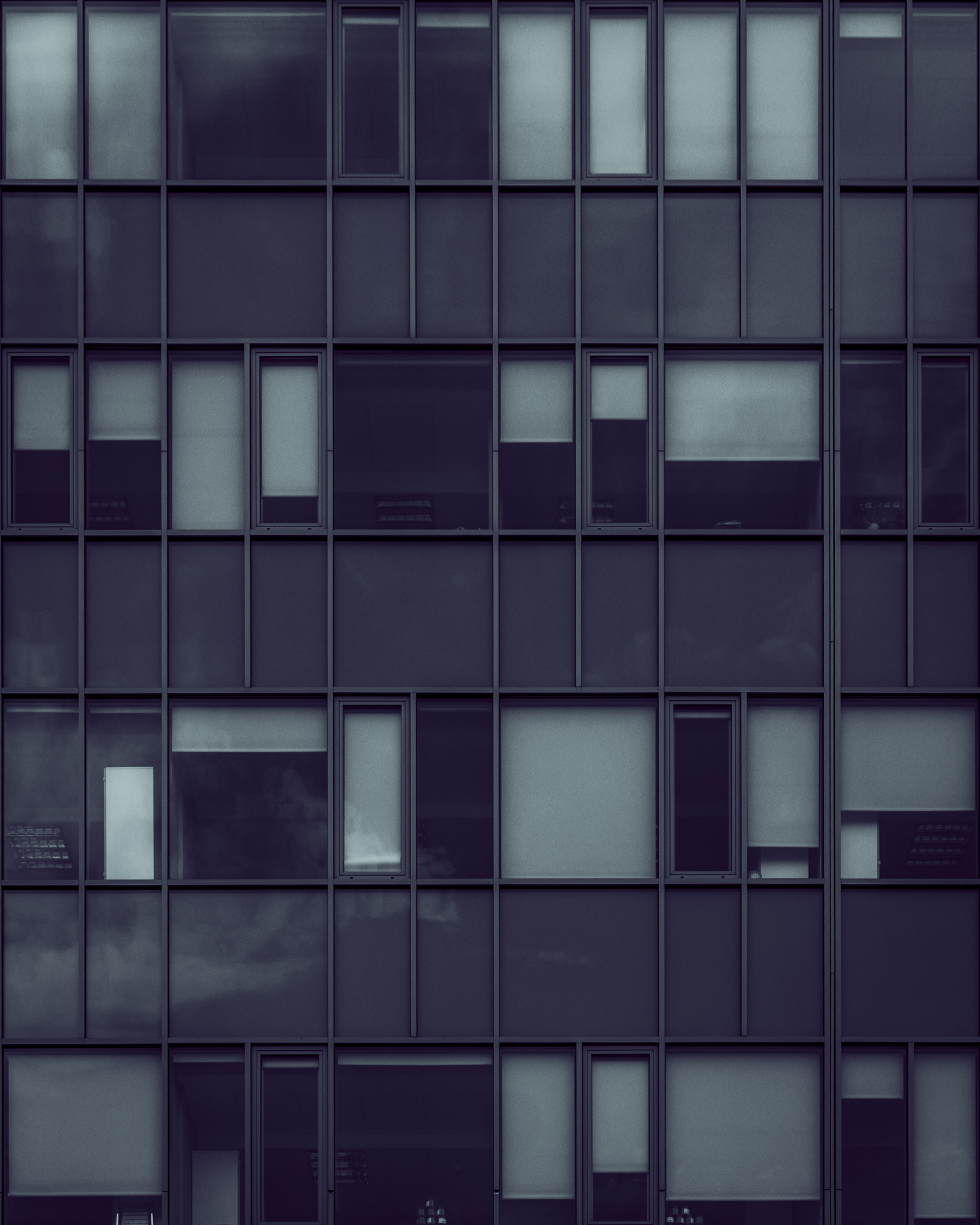 Katowice & Opole • architecture • abstraction-8