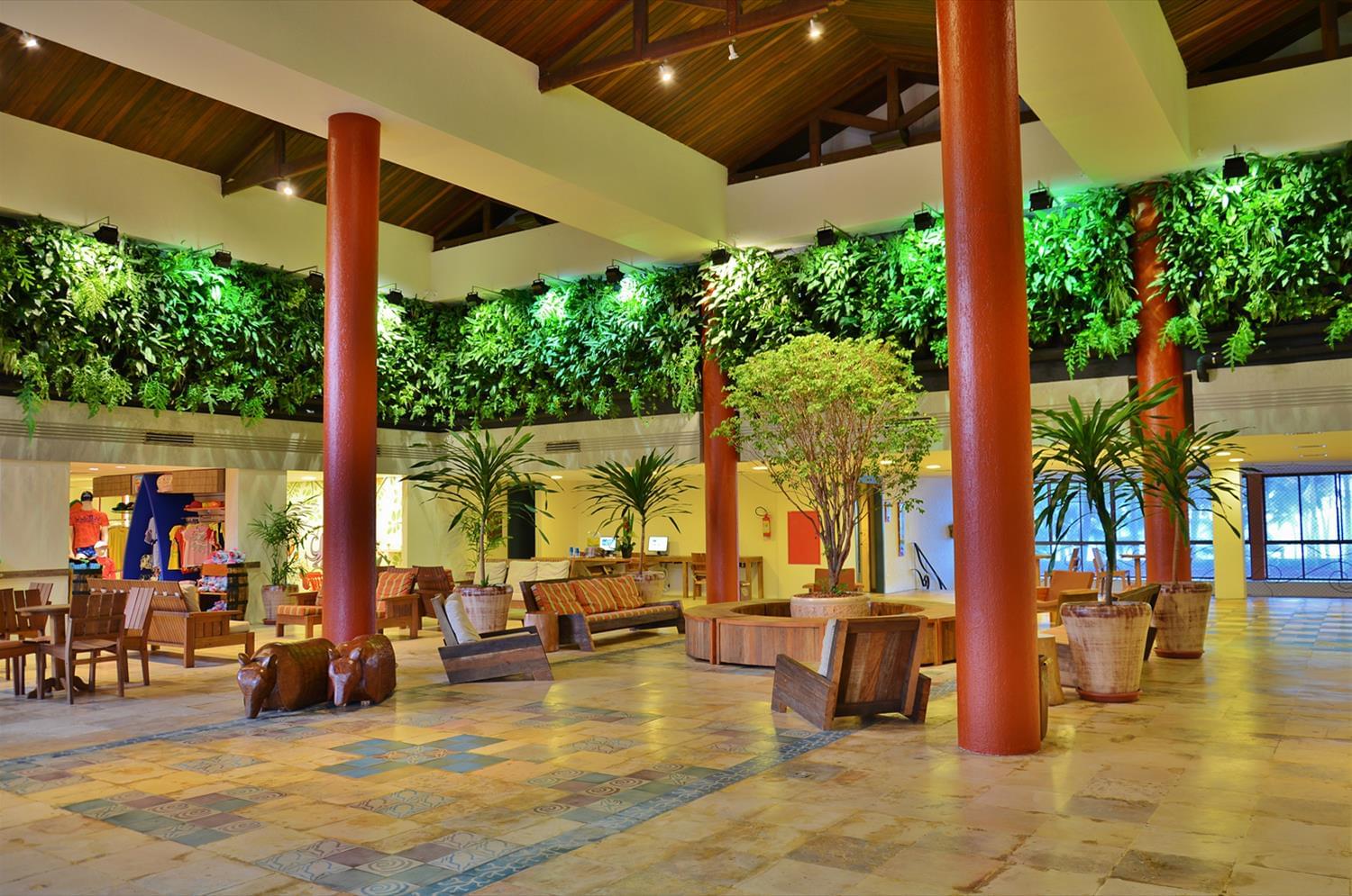 巴西 Beach Park Suites Resort 酒店翻新-2