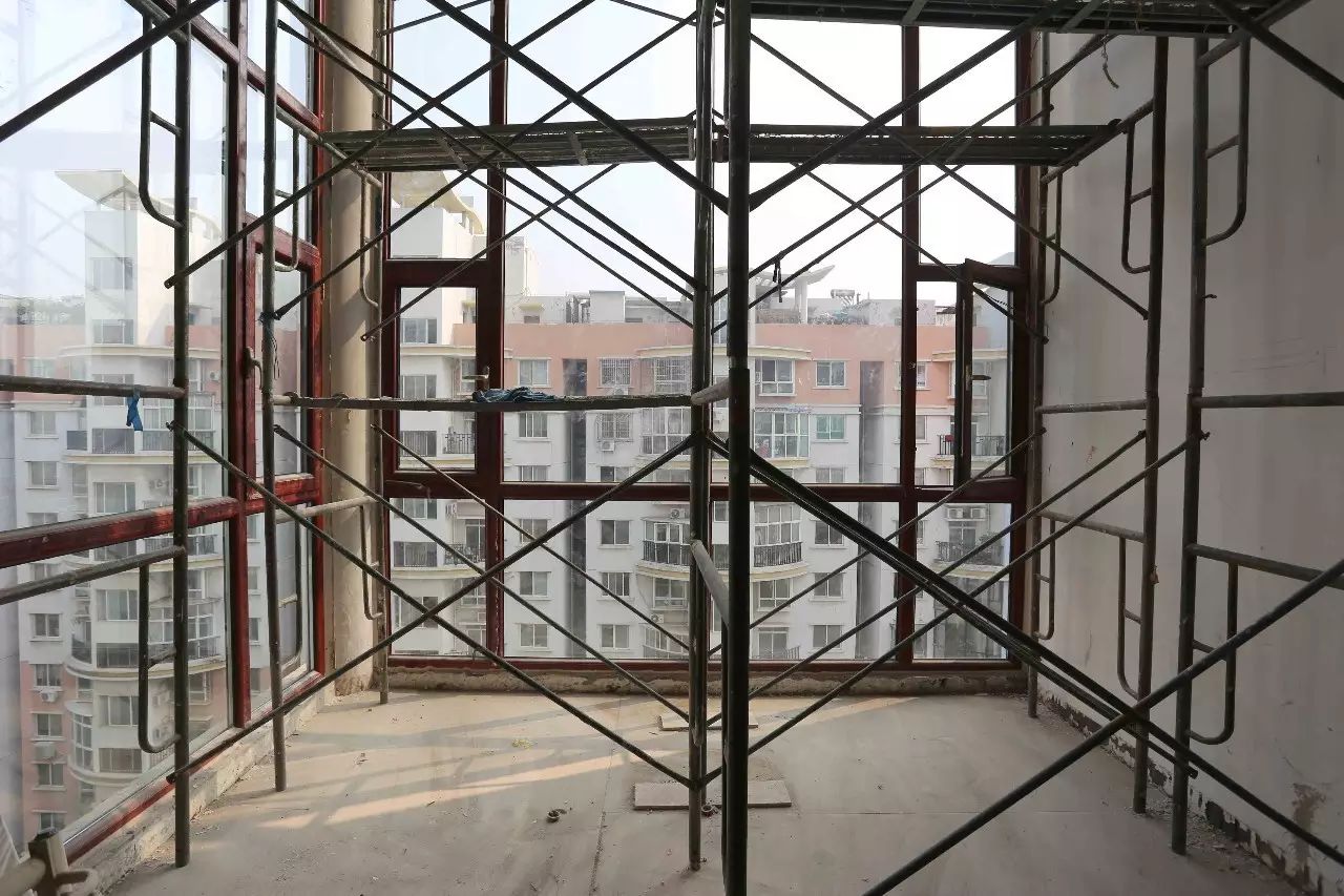 第二季「百变空间」旧房改造【第41天】 蜕变记-42