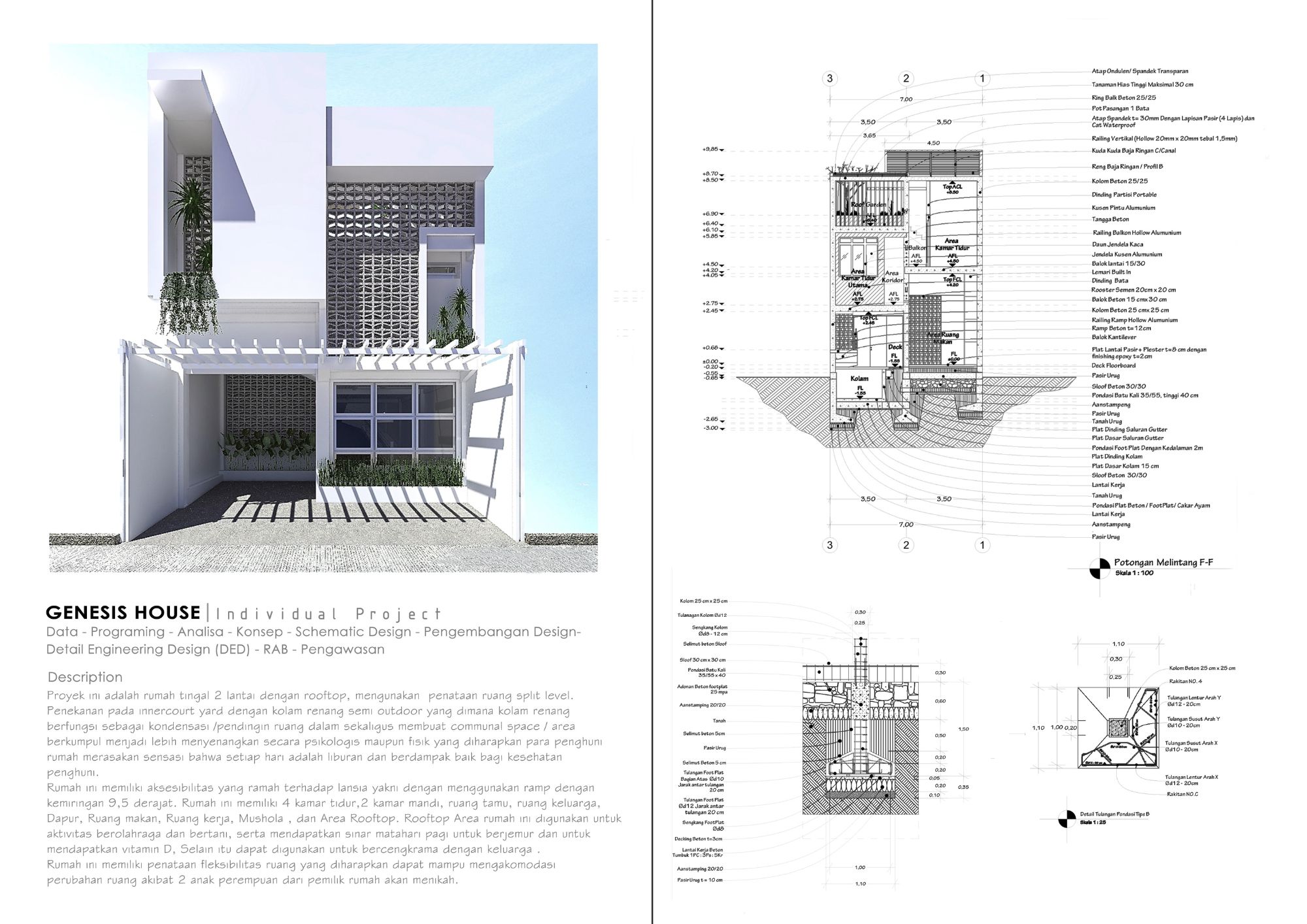 Genesis House-1