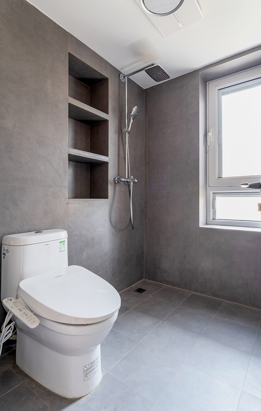 禧瑞天著简约风小户型设计丨中国北京丨久栖设计-43