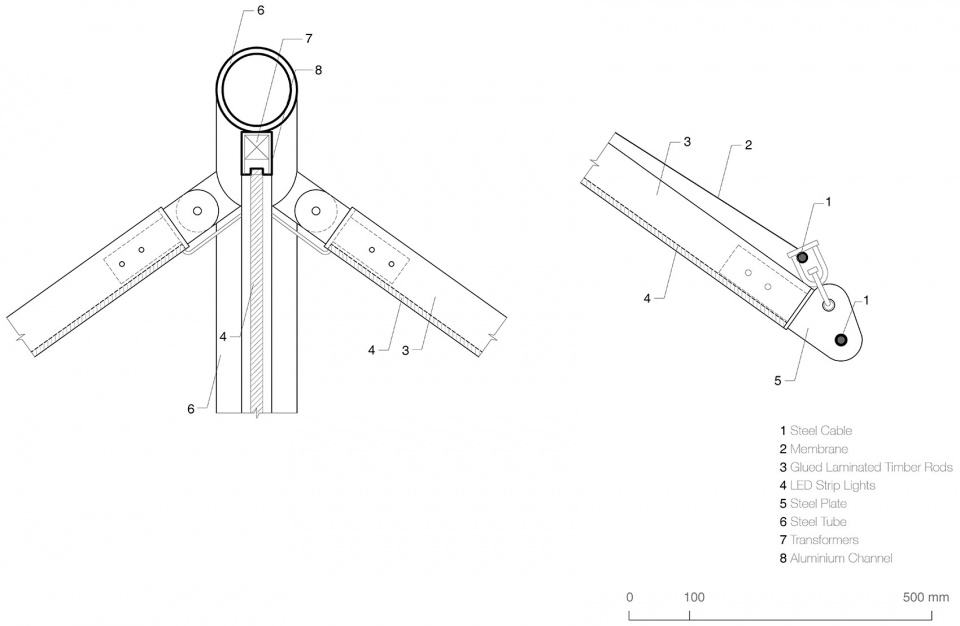 纸鸢亭丨中国上海丨王梓童（同济大学建筑与城市规划学院）-67