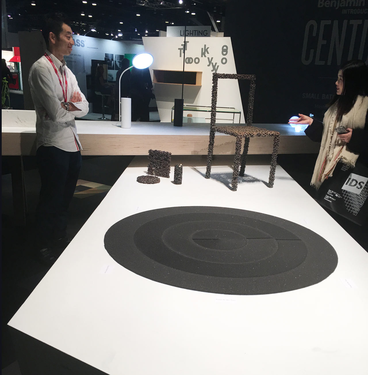 温哥华 IDS 2017 展会亮点 | 10 个独特设计作品-8